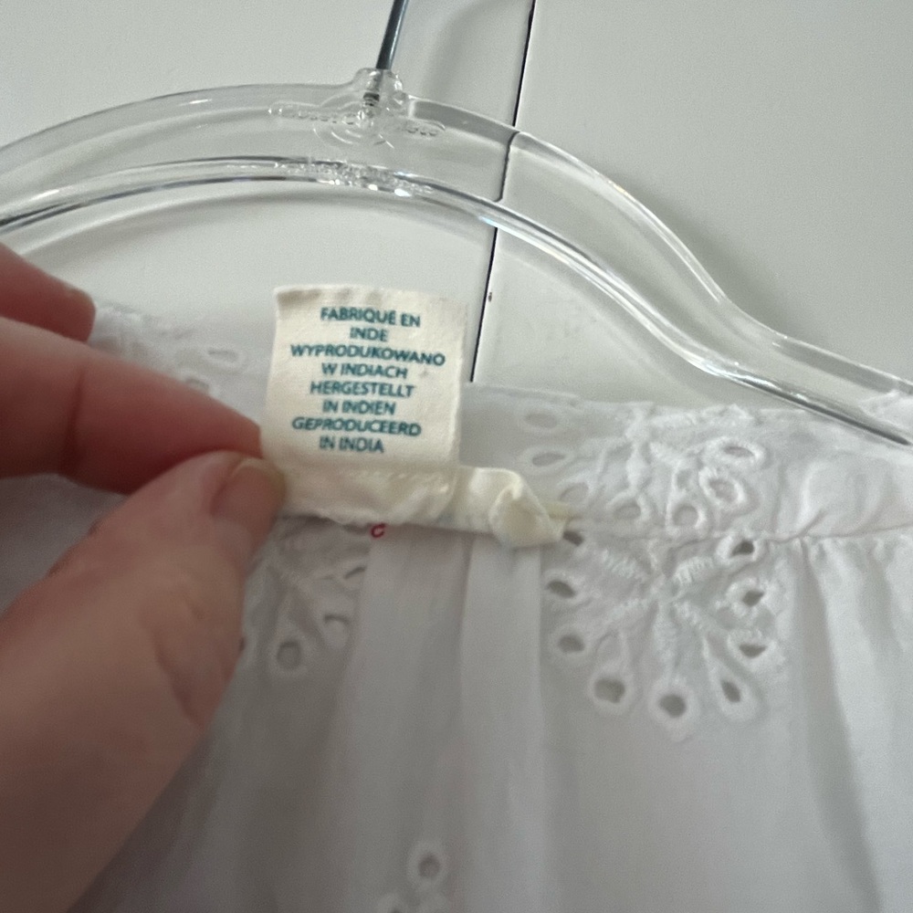 CYNTHIA ROWLEY | M | Eyelet - Picture 12 of 13